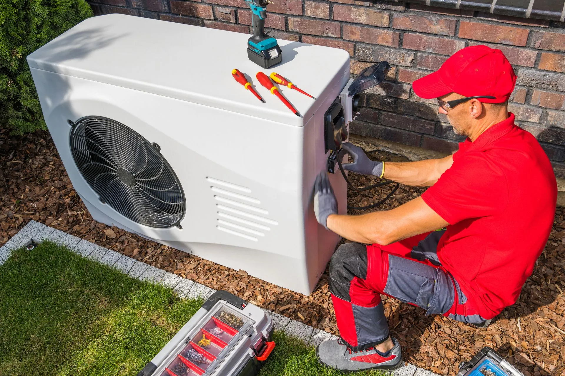 About HVAC in Fox Lake, IL